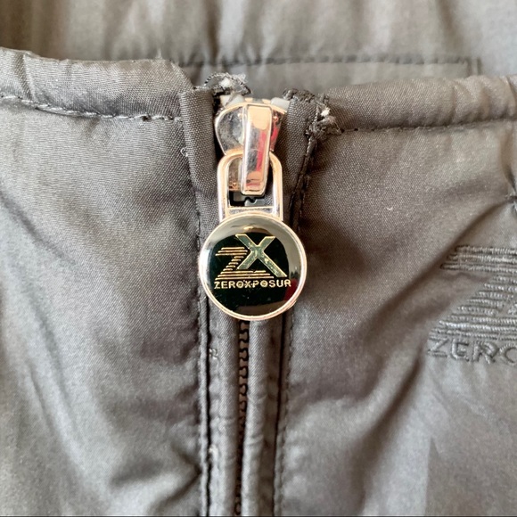 ZEROXPOSUR Adjustable Snow Bib Overalls—SZ 4(boys) - Picture 7 of 14